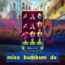 miss bumbum do barcelona nua