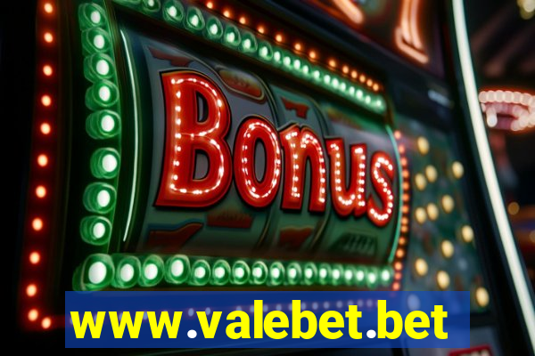 www.valebet.bet