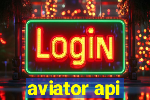 aviator api