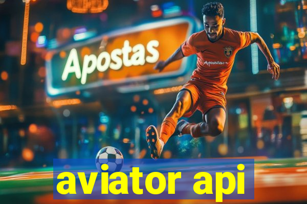 aviator api