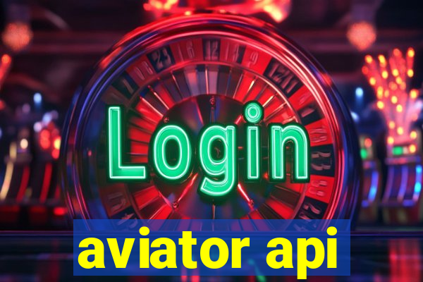 aviator api