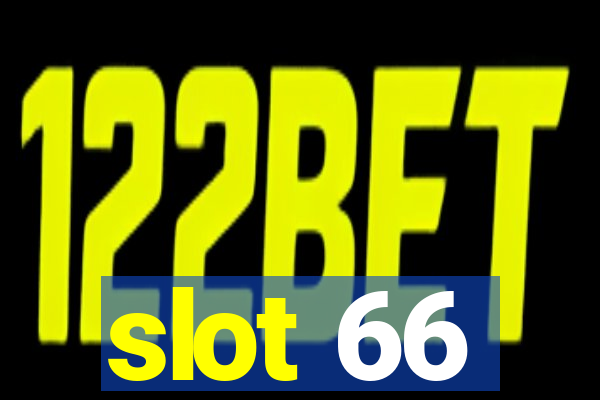 slot 66