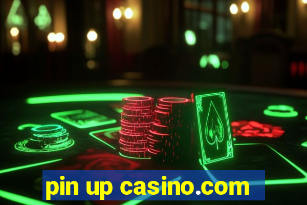 pin up casino.com