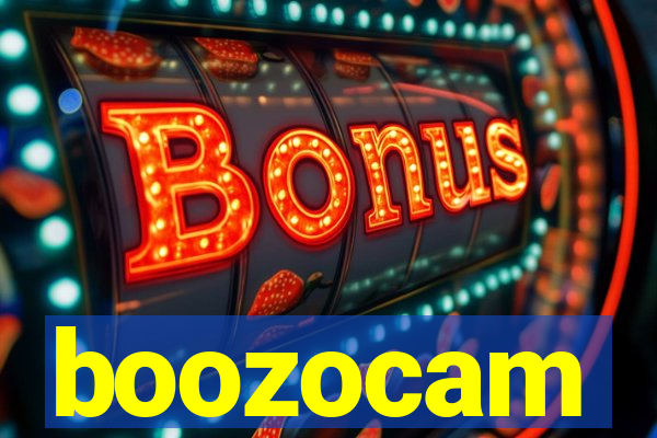 boozocam