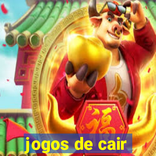 jogos de cair