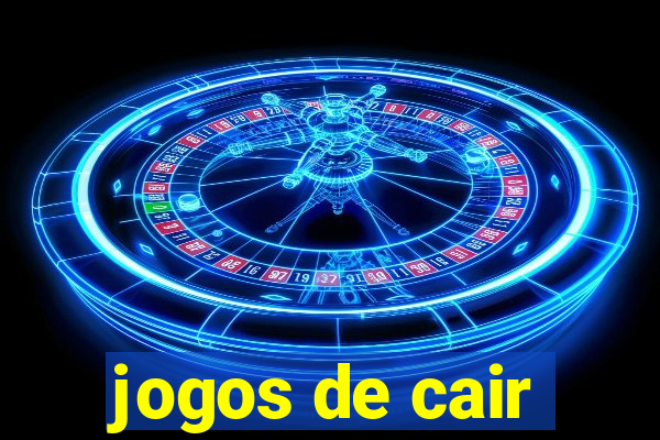 jogos de cair