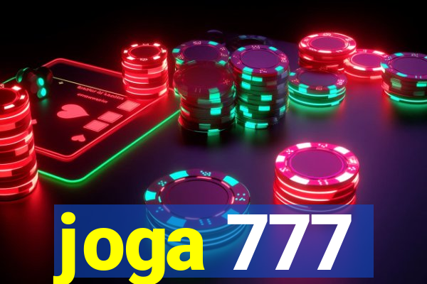 joga 777