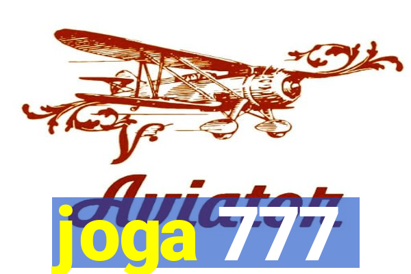 joga 777