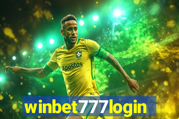 winbet777login