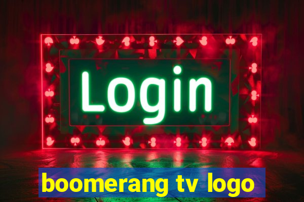 boomerang tv logo