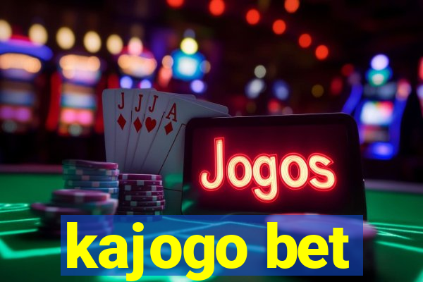 kajogo bet