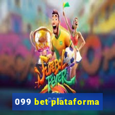 099 bet plataforma