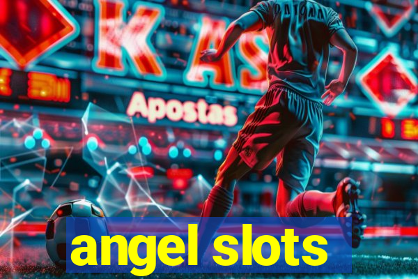 angel slots