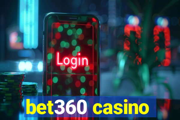 bet360 casino