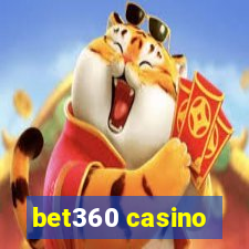 bet360 casino