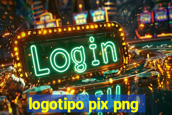 logotipo pix png