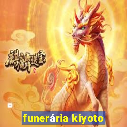 funerária kiyoto