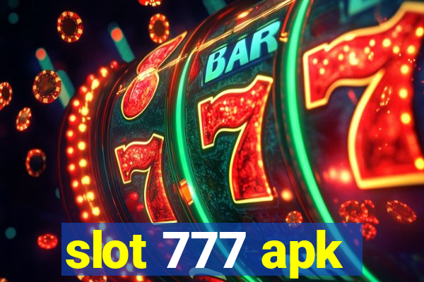 slot 777 apk