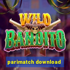 parimatch download