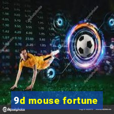 9d mouse fortune