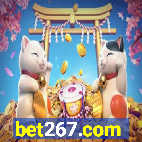 bet267.com