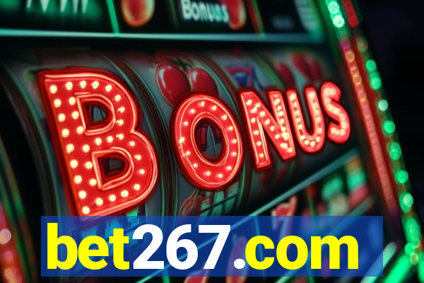 bet267.com