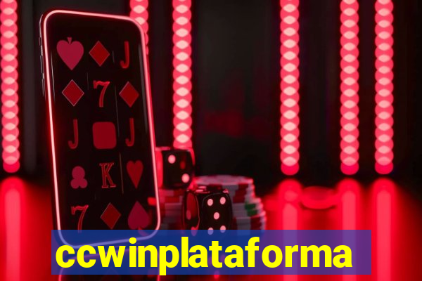 ccwinplataforma