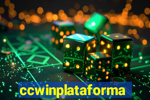 ccwinplataforma