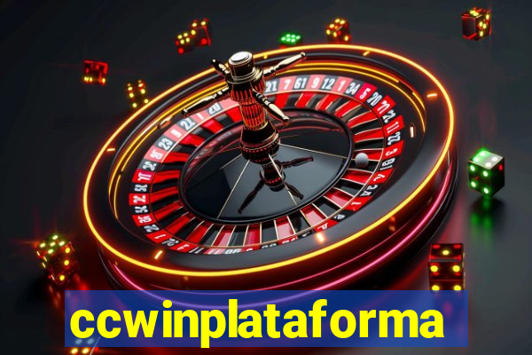 ccwinplataforma