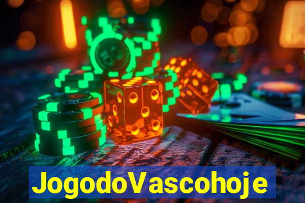 JogodoVascohoje