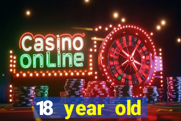 18 year old casinos in nj