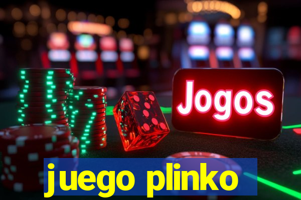 juego plinko