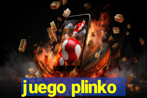 juego plinko