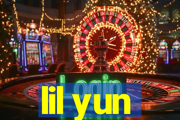 lil yun