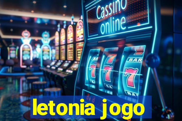 letonia jogo