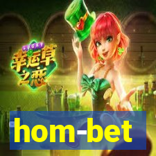 hom-bet