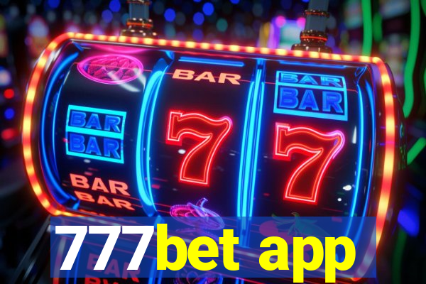 777bet app