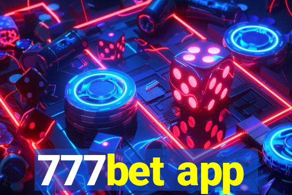 777bet app