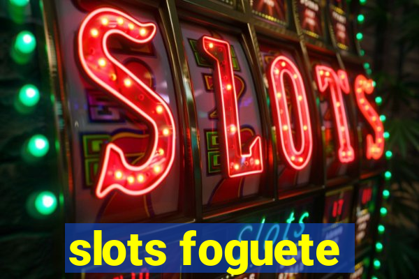 slots foguete