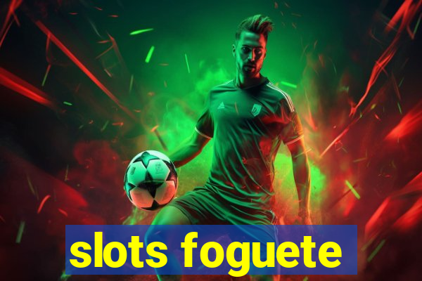 slots foguete