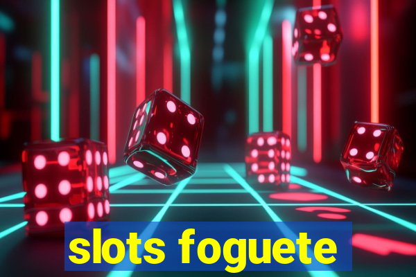 slots foguete