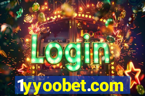 1yyoobet.com