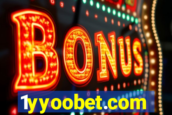 1yyoobet.com