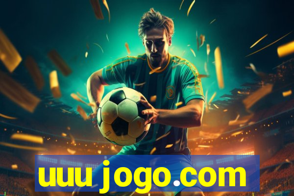 uuu jogo.com