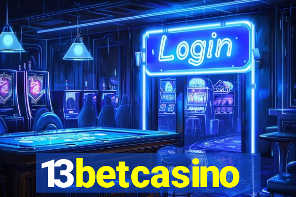 13betcasino