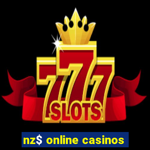 nz$ online casinos