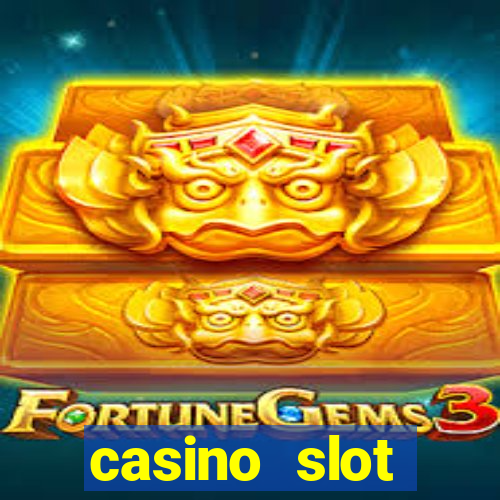 casino slot machines sale