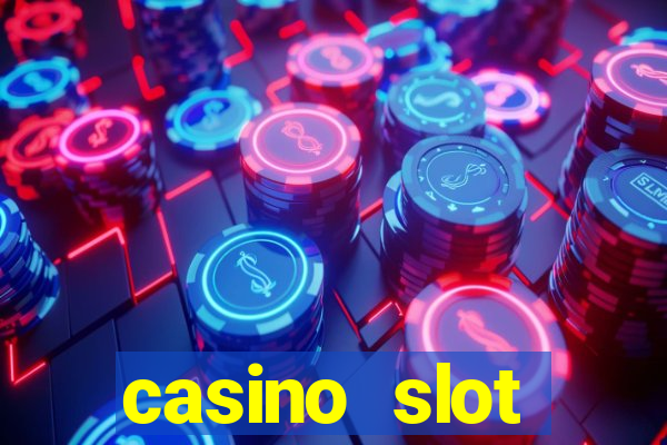 casino slot machines sale