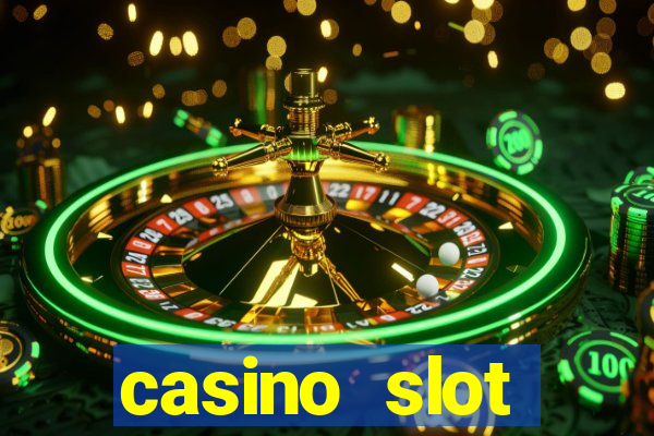 casino slot machines sale