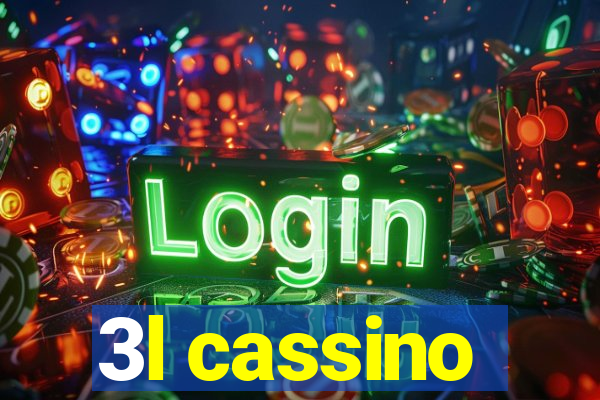 3l cassino